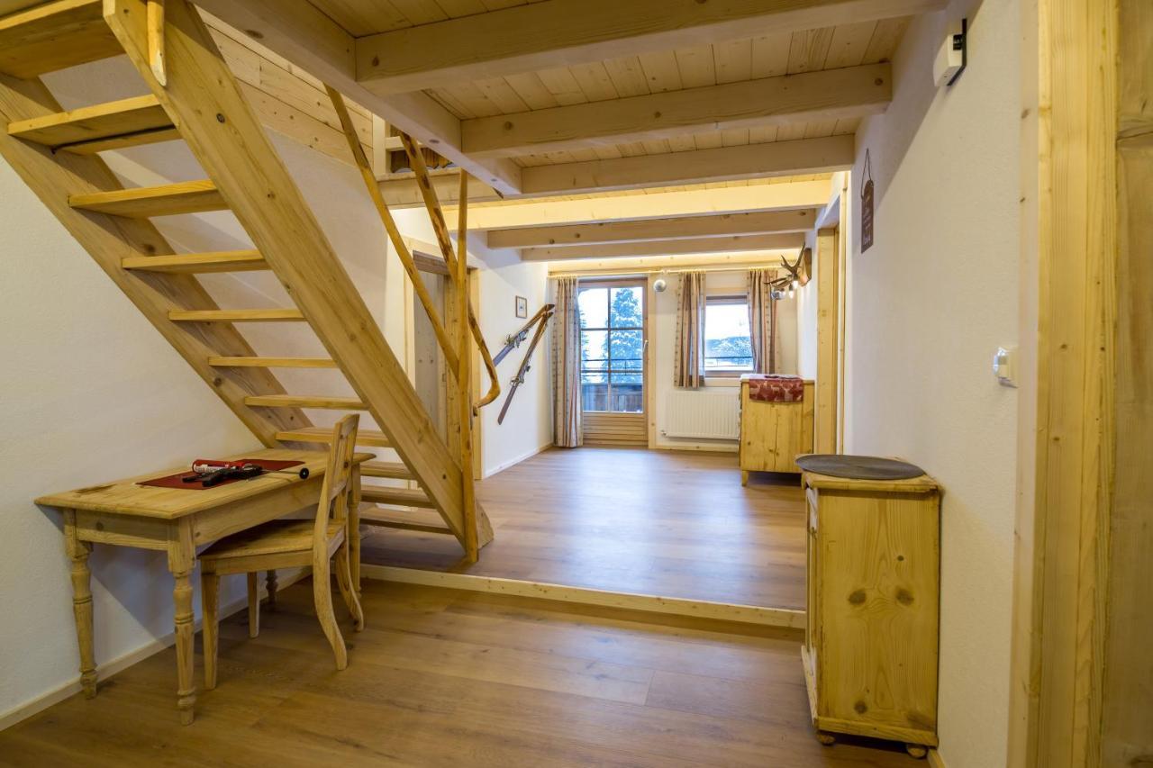 Kummererhof Itter Exterior foto
